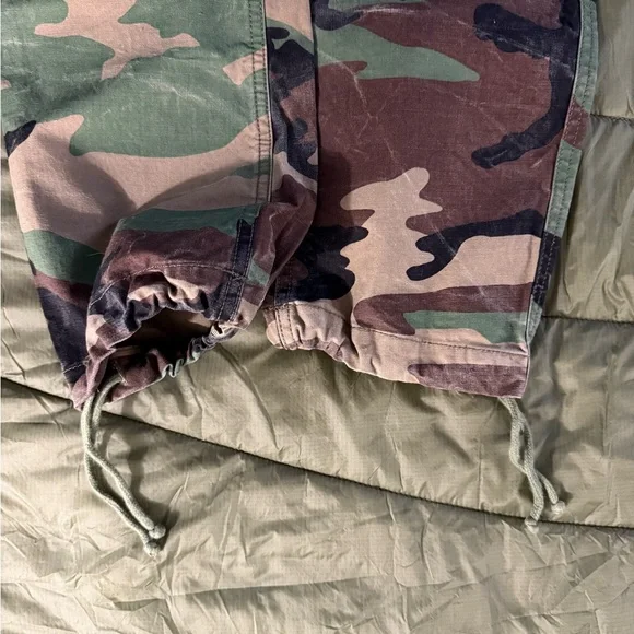 Polo by Ralph Lauren Camouflage Cargo Pants - Picture 6 of 7